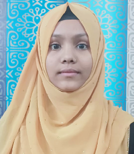 Fatema Akter 